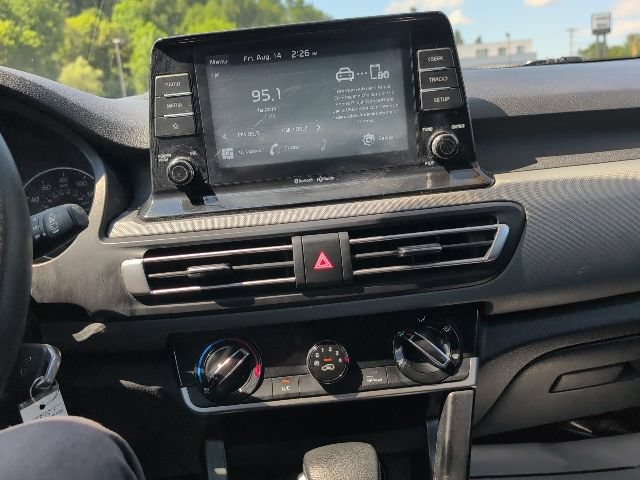 Used 2021 Kia Seltos LX AWD/4WD image 14