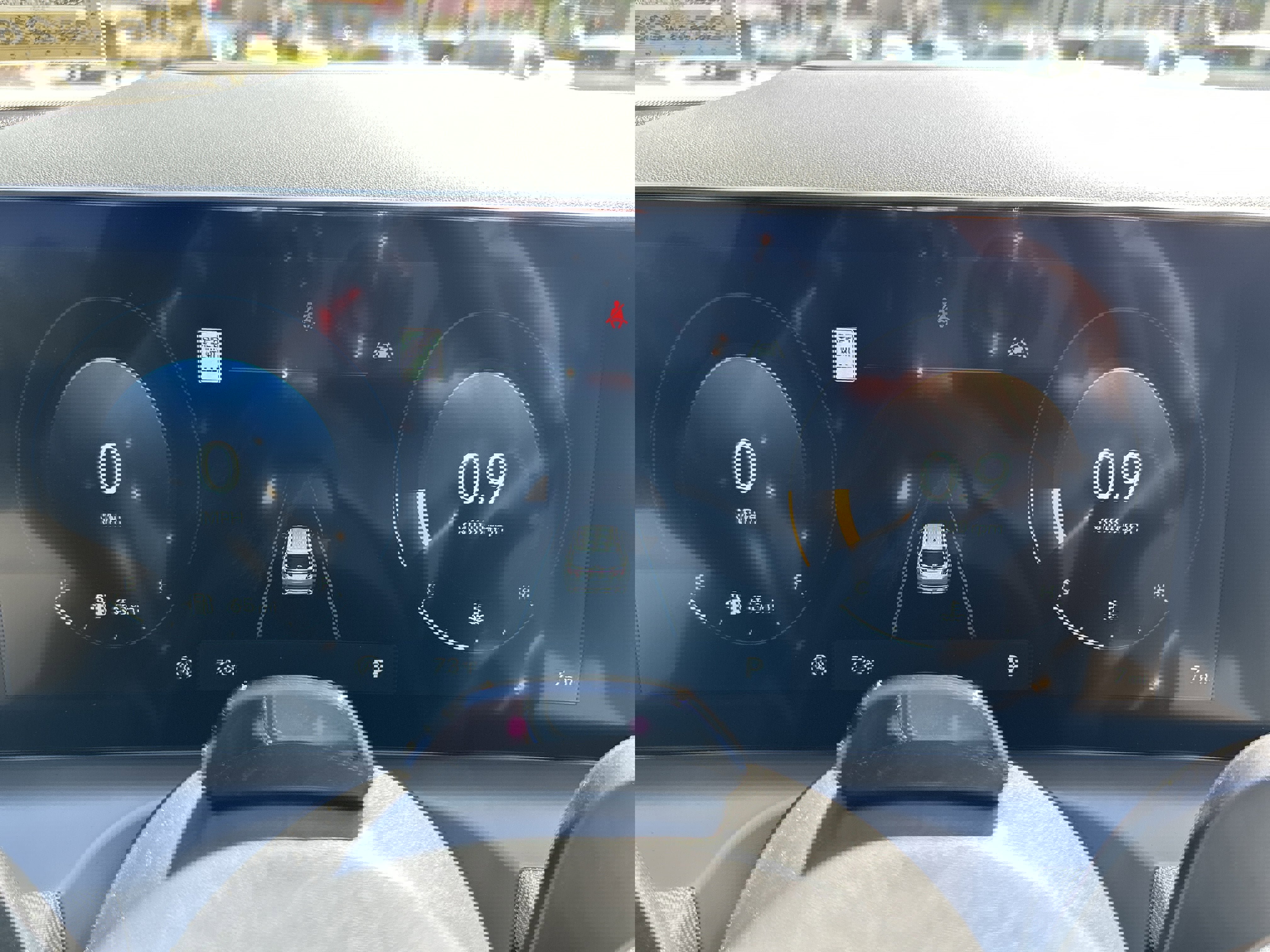 New 2026 Hyundai Tucson Limited image 21