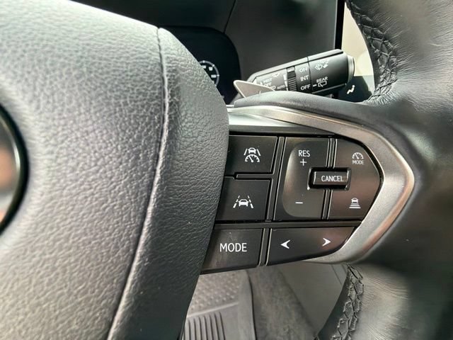 Used 2024 Lexus GX 550 AWD/4WD image 49