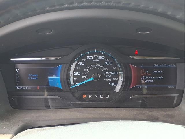 Used 2013 Ford Flex SEL image 11