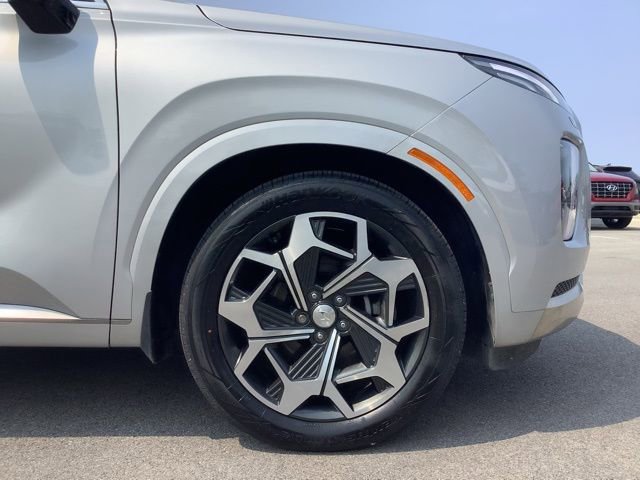 Used 2022 Hyundai Palisade Calligraphy AWD/4WD image 44