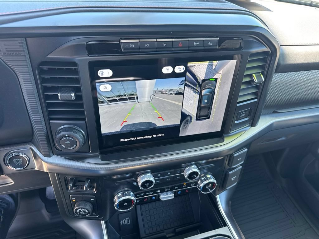 Used 2026 Ford F150 Raptor AWD/4WD image 26