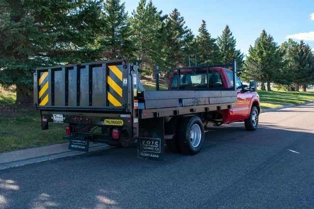 Used 2013 Ford F350 XL RWD image 6