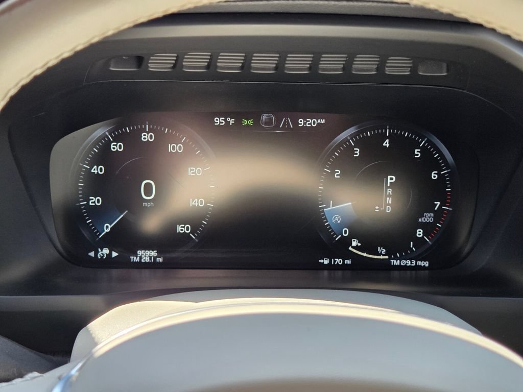 Used 2021 Volvo XC90 T6 Inscription w/ Advanced Package AWD/4WD image 27