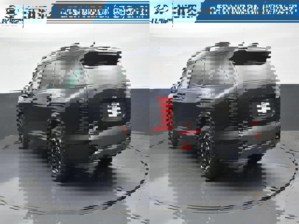 New 2026 Hyundai Palisade XRT Pro image 8