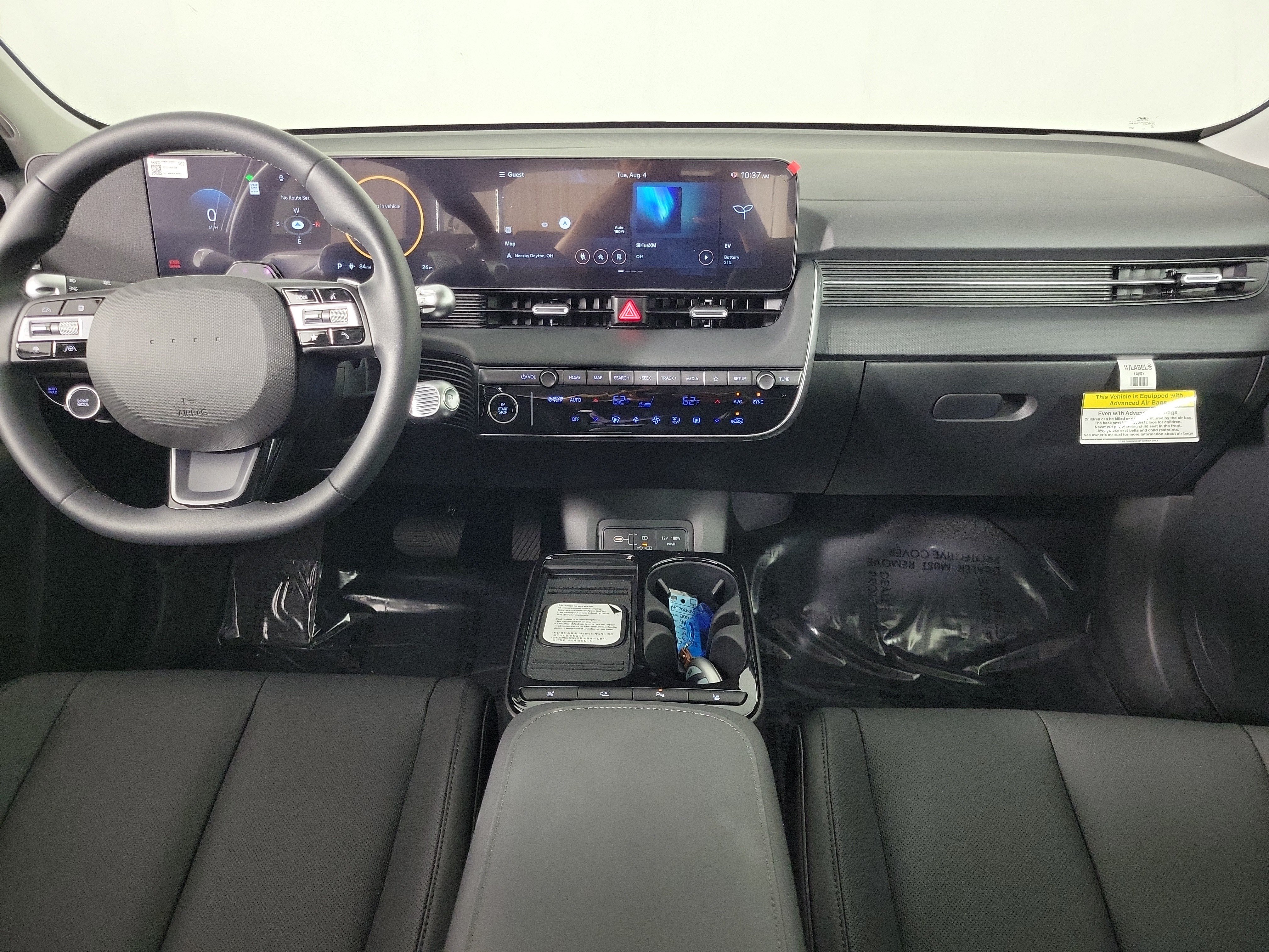 New 2026 Hyundai Ioniq 5 SEL AWD/4WD image 4