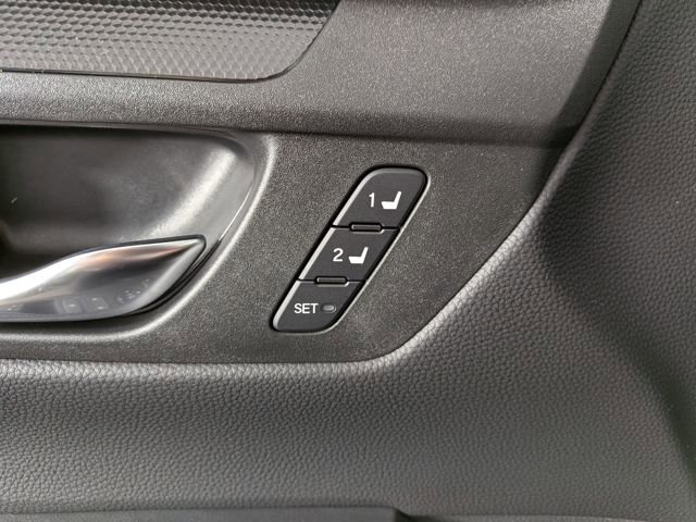 New 2025 Honda CR-V Sport-L image 10