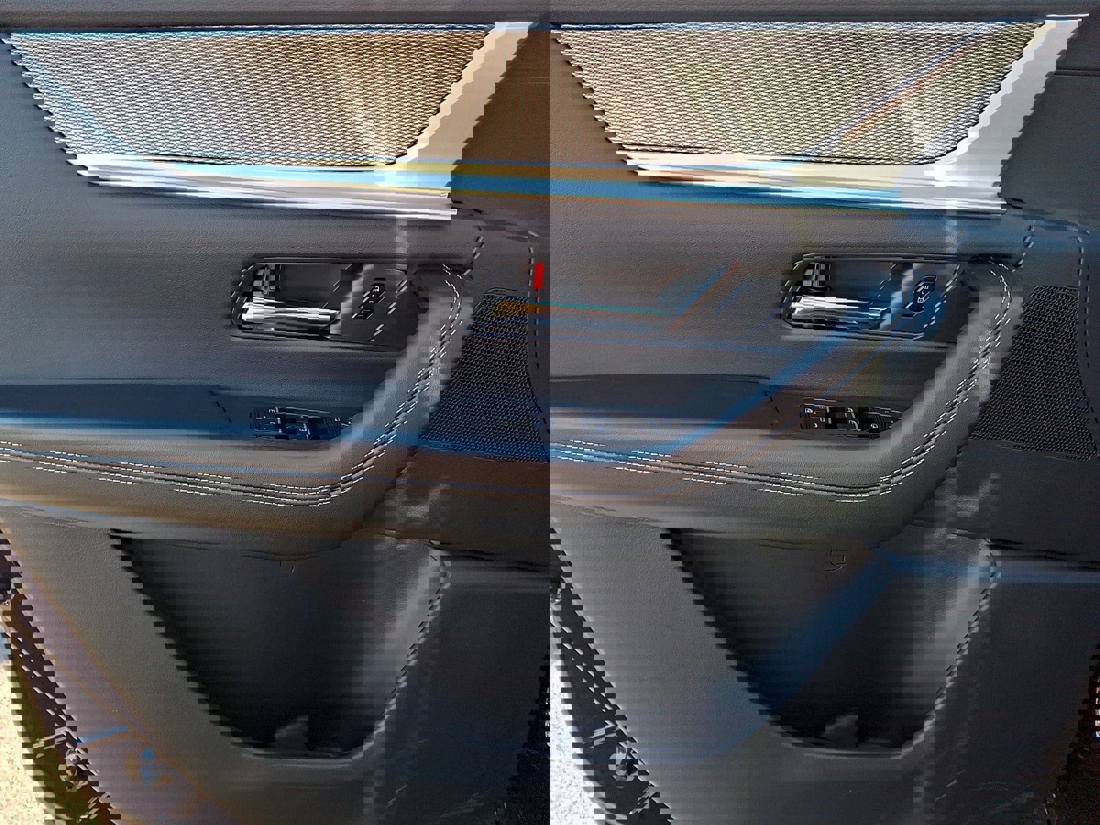 New 2026 MAZDA CX-90 3.3 Turbo S w/ Premium Package image 9