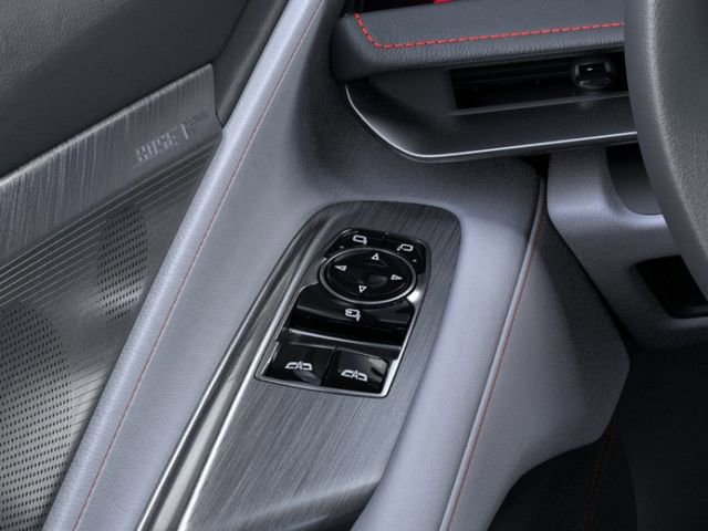 New 2026 Chevrolet Corvette Stingray Premium Cpe w/ 3LT image 22