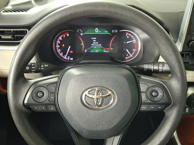 Used 2019 Toyota RAV4 Adventure w/ All Weather Liner Package AWD/4WD image 19