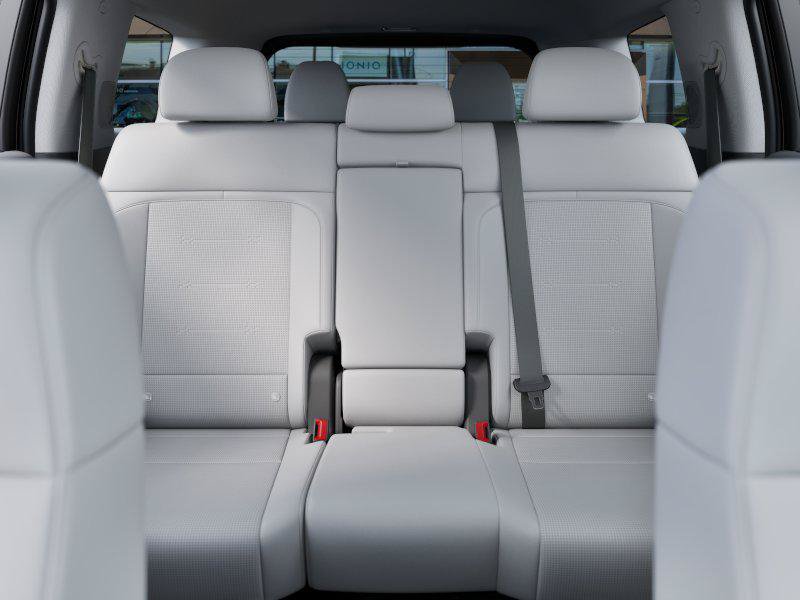 New 2027 Hyundai Santa Fe Limited AWD/4WD image 12