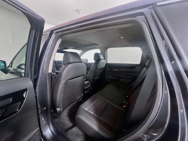 Used 2026 Honda CR-V EX-L image 19