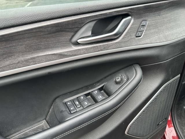 Certified 2021 Jeep Grand Cherokee L Limited image 17