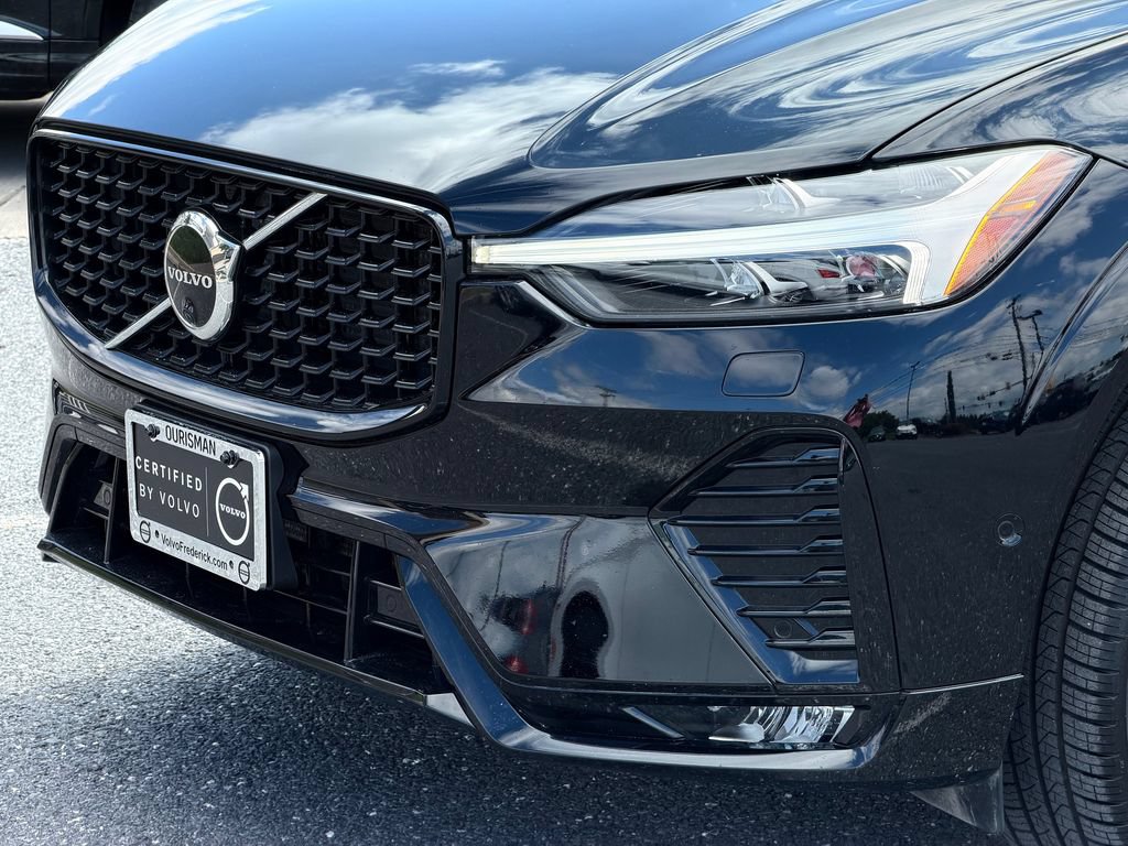 Certified 2023 Volvo XC60 B5 Ultimate w/ Climate Package AWD/4WD image 6