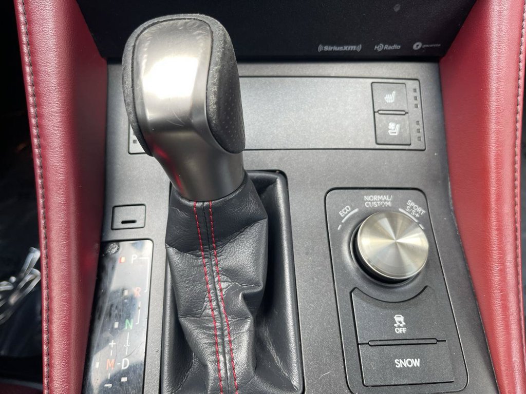 Used 2018 Lexus RC 300 F Sport RWD image 35