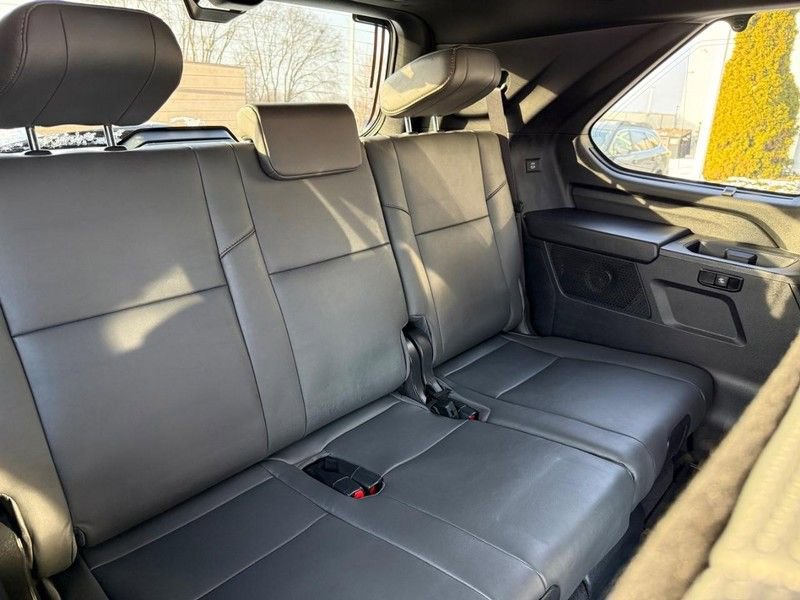 Used 2026 Toyota Sequoia Capstone AWD/4WD image 13