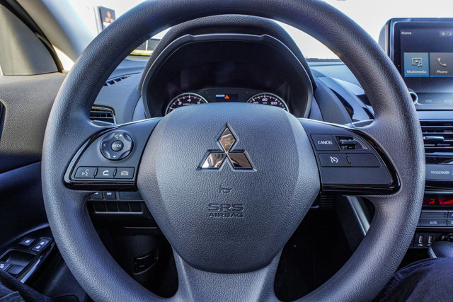 New 2026 Mitsubishi Eclipse Cross LE image 16