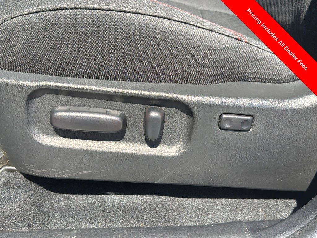 Used 2023 Toyota Tacoma SR5 RWD image 19