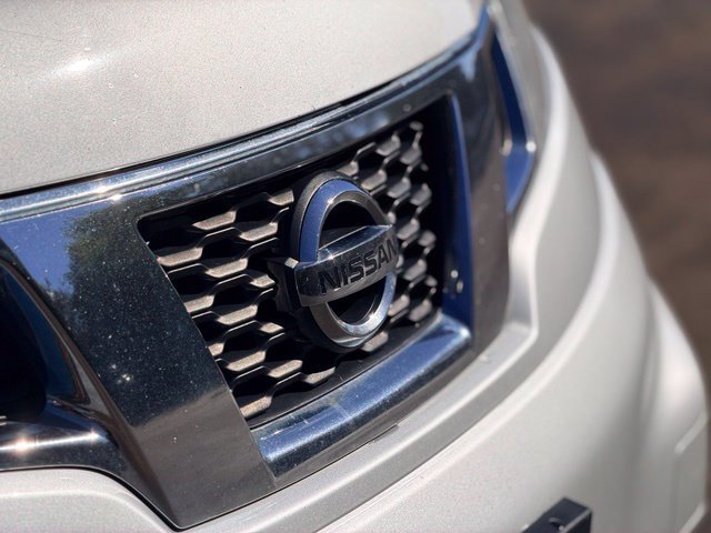 Used 2018 Nissan NV200 SV w/ Navigation Package FWD image 24