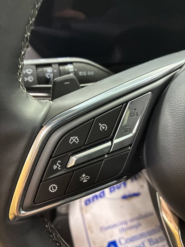 Used 2026 Buick Enclave Sport Touring FWD image 15