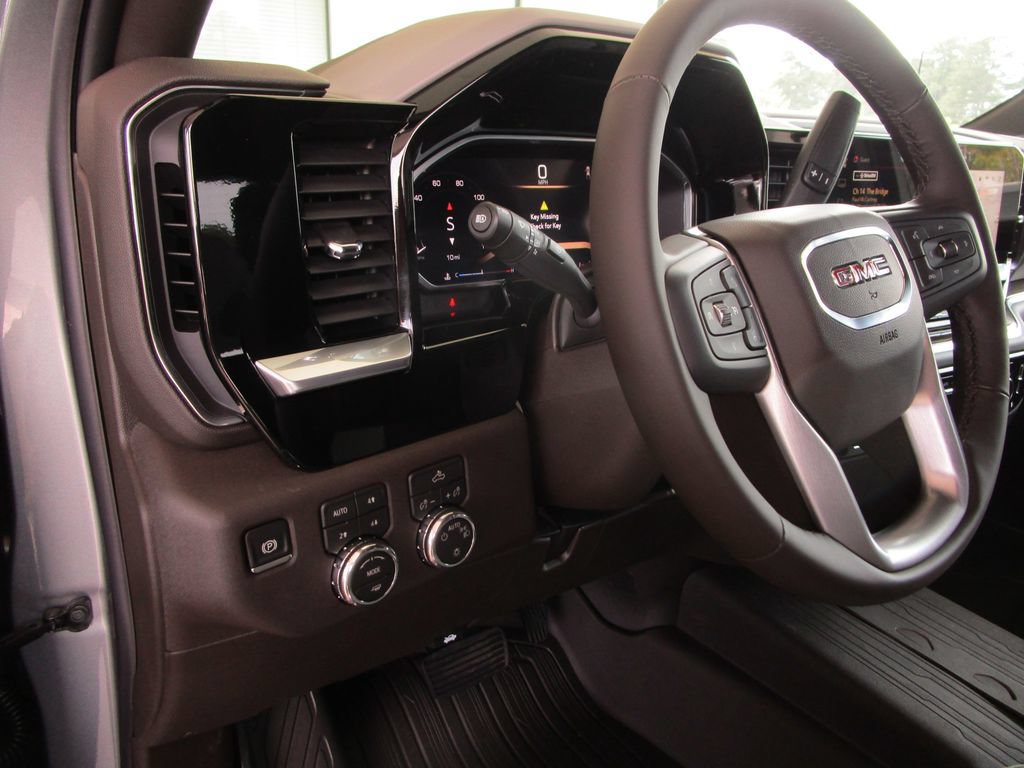 Used 2026 GMC Sierra 1500 SLE AWD/4WD image 34