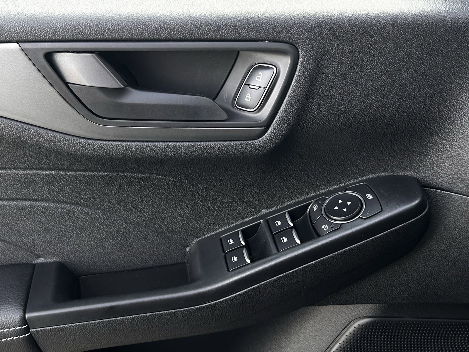 New 2026 Ford Escape Active FWD image 20