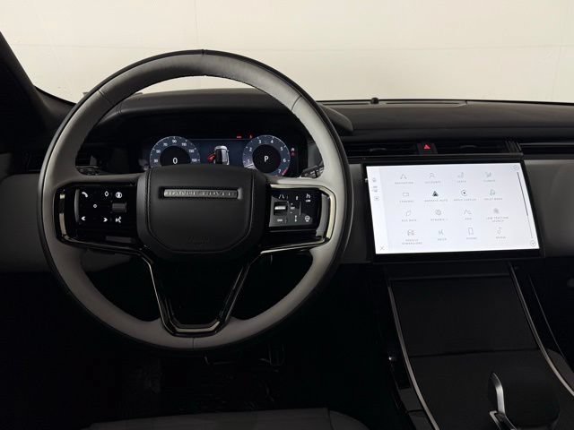 Certified 2026 Land Rover Range Rover Velar Dynamic SE AWD/4WD image 30