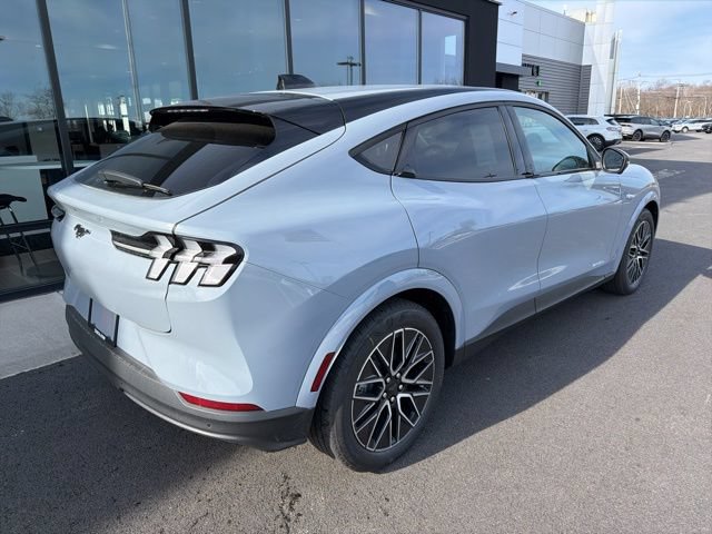 New 2026 Ford Mustang Mach-E Premium w/ Technology Package AWD/4WD image 3