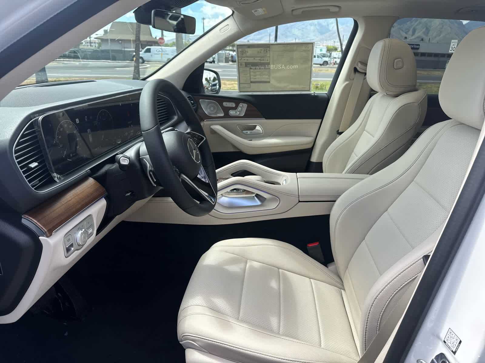 New 2026 Mercedes-Benz GLE 450 4MATIC image 12