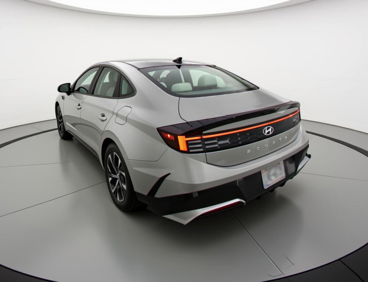 Used 2025 Hyundai Sonata SEL image 6