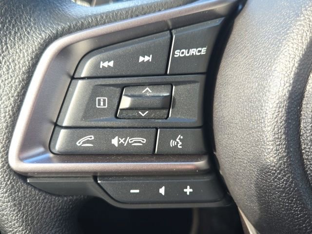 Certified 2025 Subaru Impreza 2.0i Sport image 16