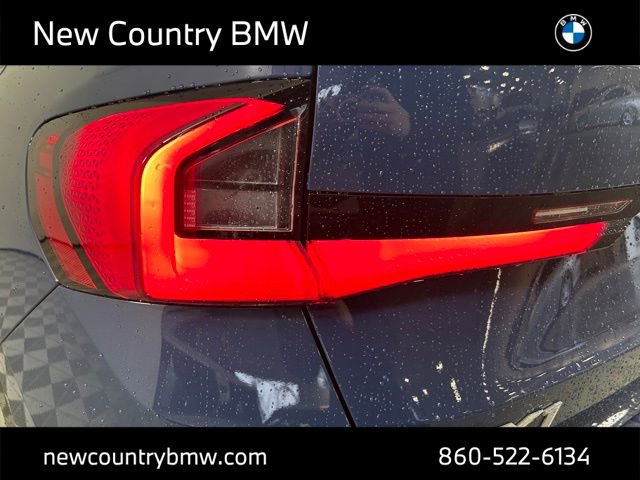 New 2026 BMW X1 xDrive28i w/ Convenience Package image 30