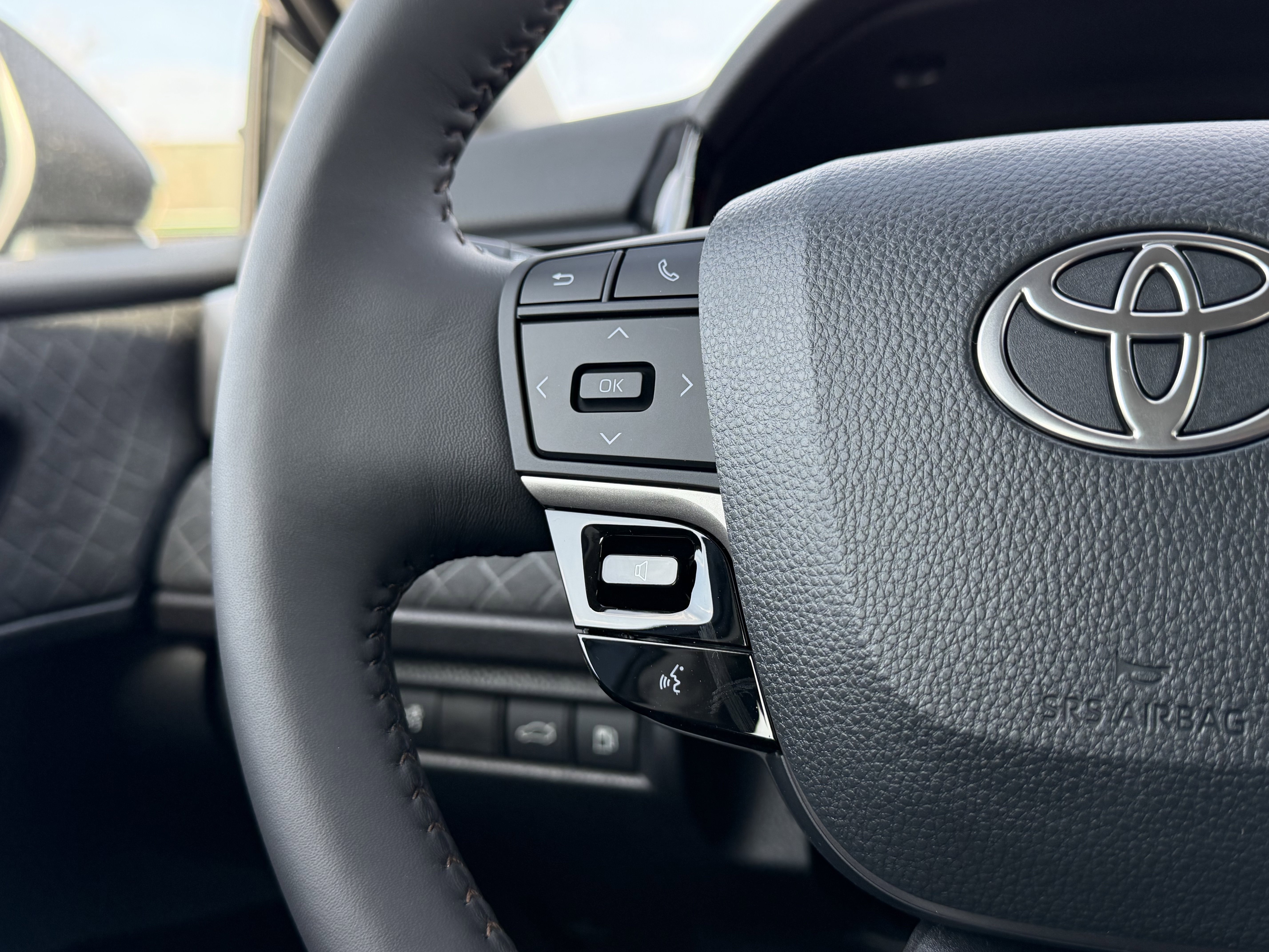 New 2026 Toyota Camry XLE image 20