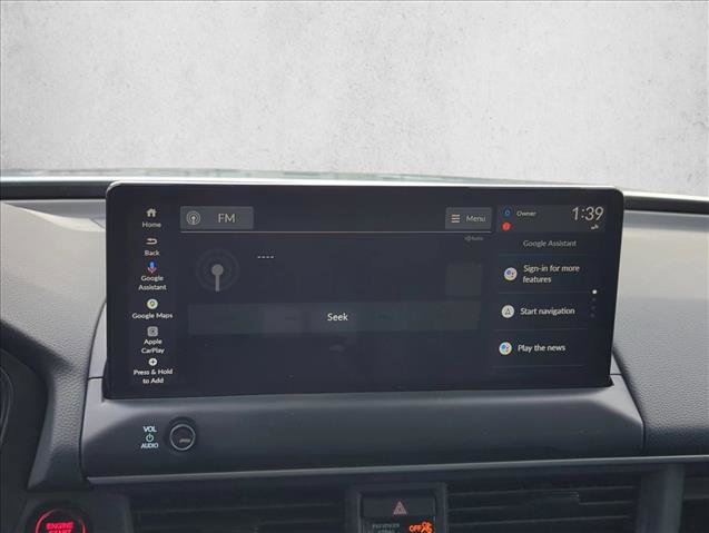 New 2026 Honda Pilot Sport image 11