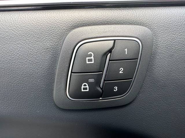 Used 2024 Ford Mustang Mach-E Premium AWD/4WD image 11