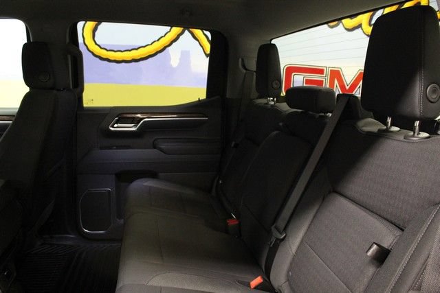 New 2026 GMC Sierra 1500 Elevation AWD/4WD image 14