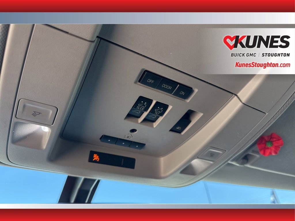 Used 2018 Chevrolet Silverado 1500 LTZ Z71 w/ Redline Edition AWD/4WD image 37