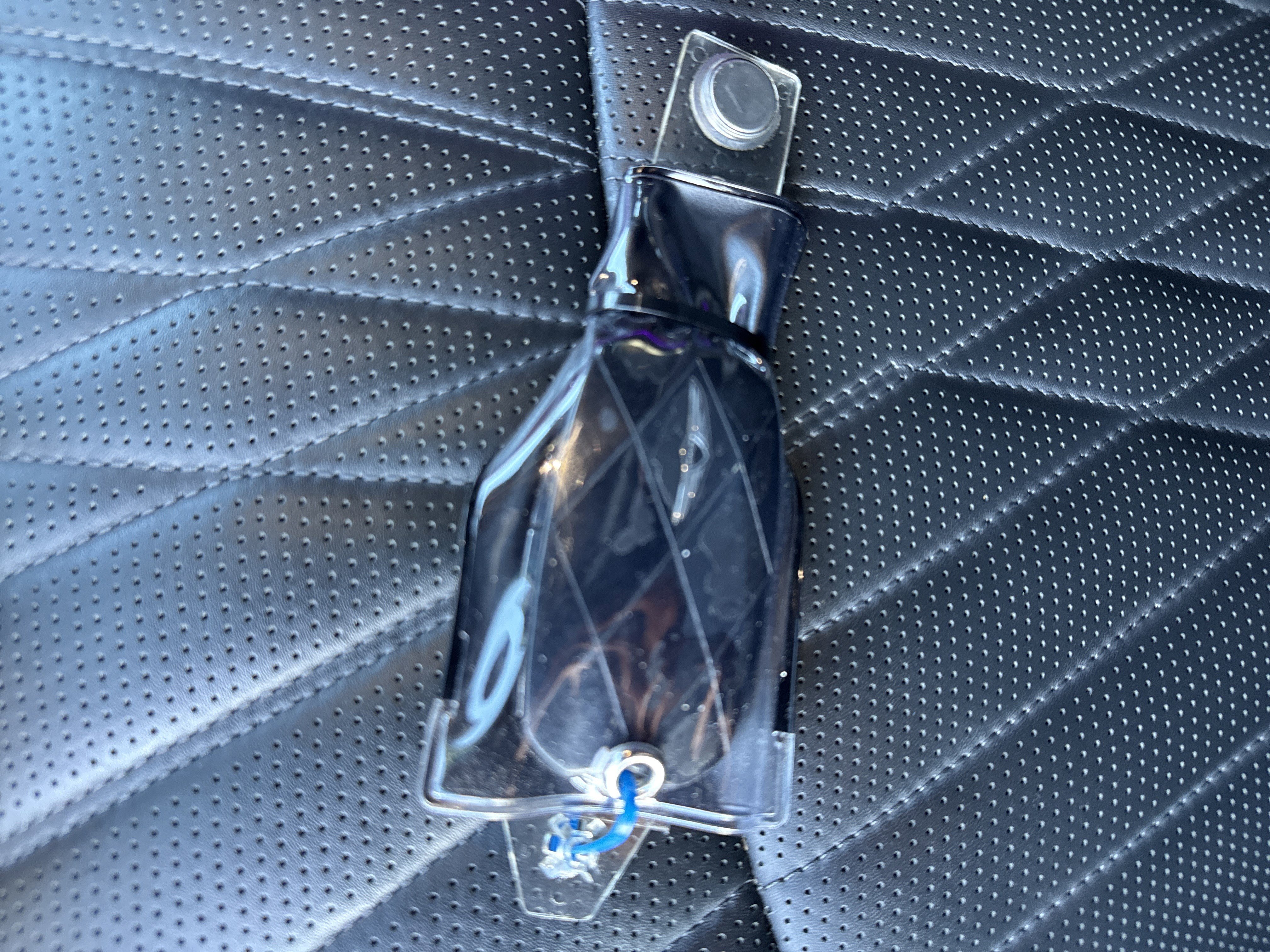 Used 2023 Genesis G90 3.5T image 36