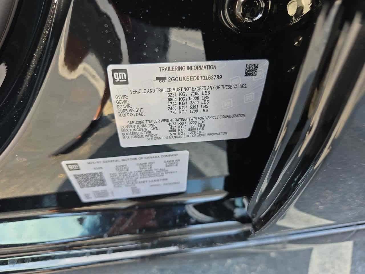 New 2026 Chevrolet Silverado 1500 RST w/ RST All Star Premium Package image 31