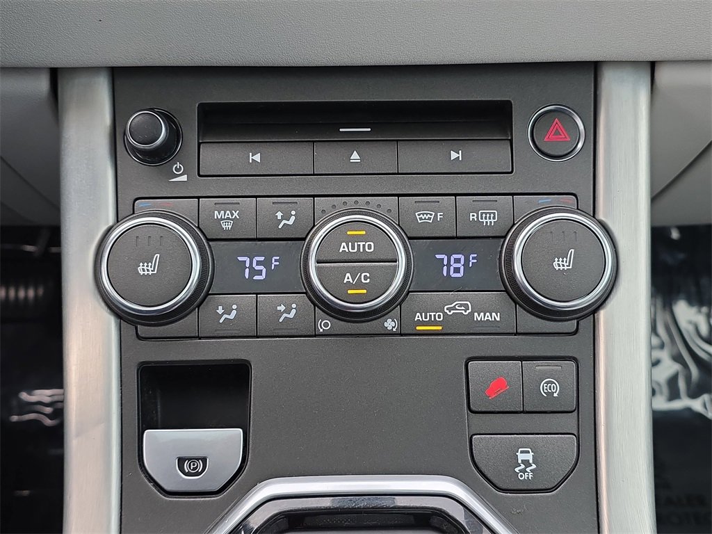 Used 2015 Land Rover Range Rover Evoque Pure Plus image 27