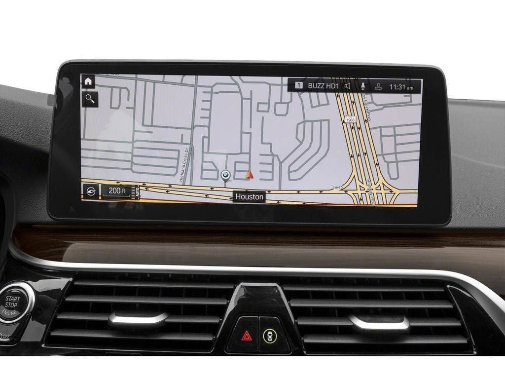 Used 2023 BMW 530i xDrive w/ M Sport Package AWD/4WD image 69