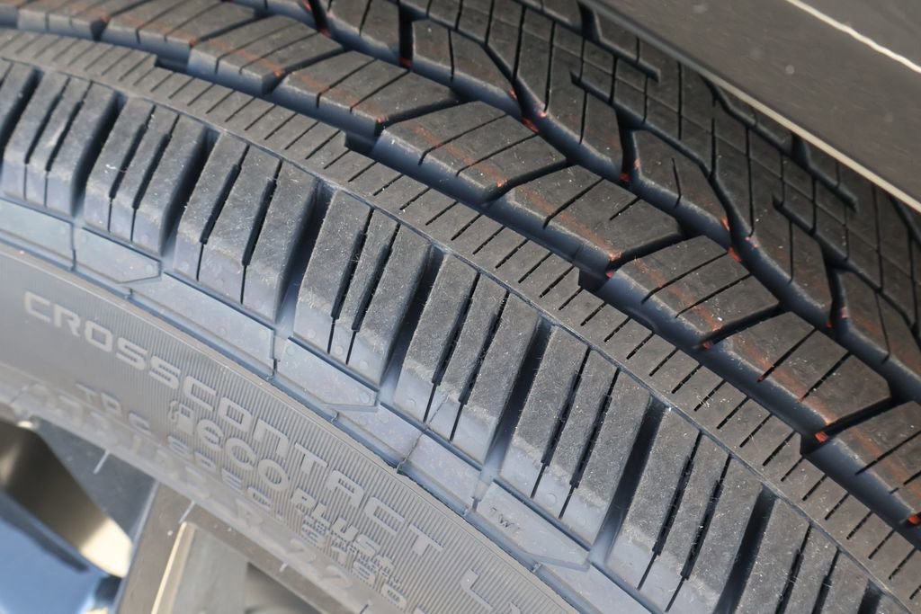 New 2026 Chevrolet Traverse RS w/ LPO, Floor Liner Package image 12