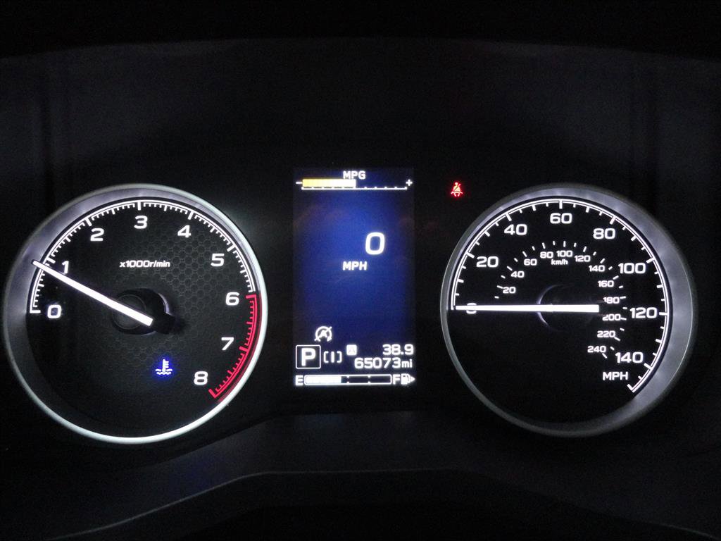 Used 2020 Subaru Forester Limited image 14