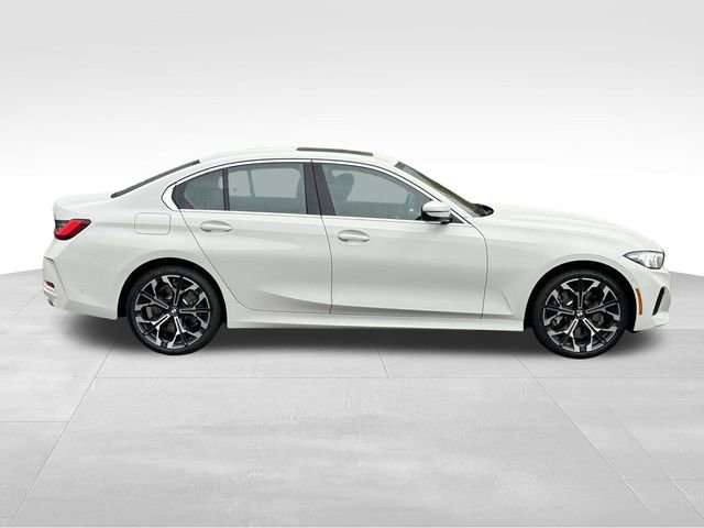 New 2026 BMW 330i xDrive Sedan w/ Premium Package video 2
