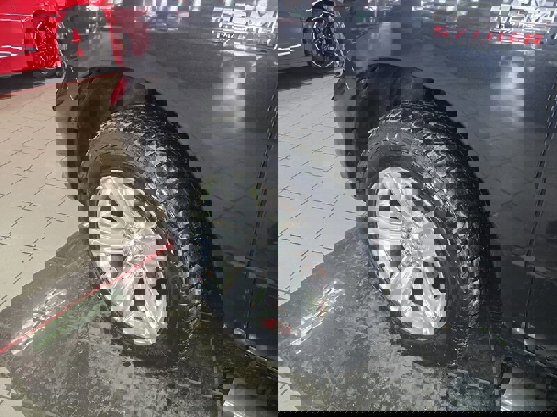 Used 2015 RAM 1500 Sport w/ Sport Premium Group image 38