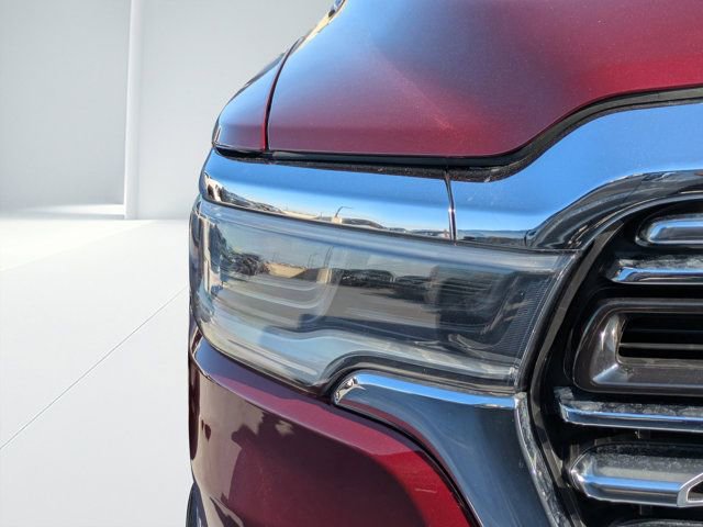 Used 2025 RAM 1500 Limited image 7