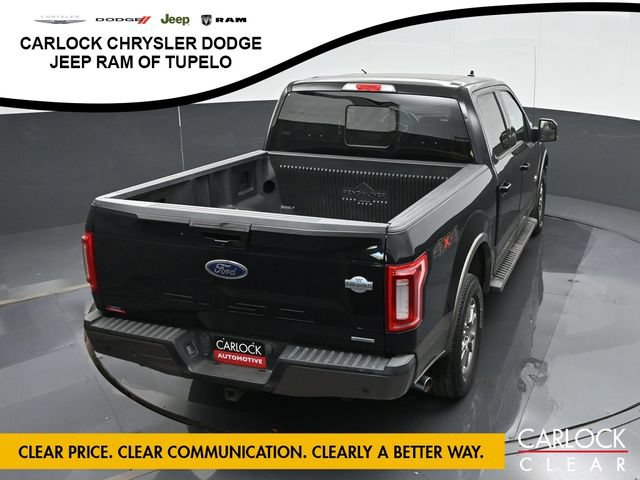Used 2019 Ford F150 King Ranch AWD/4WD image 48