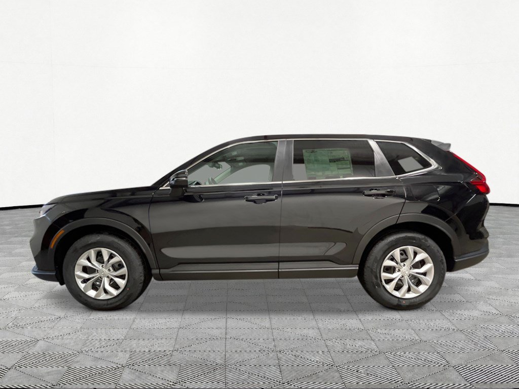 New 2027 Honda CR-V LX image 22