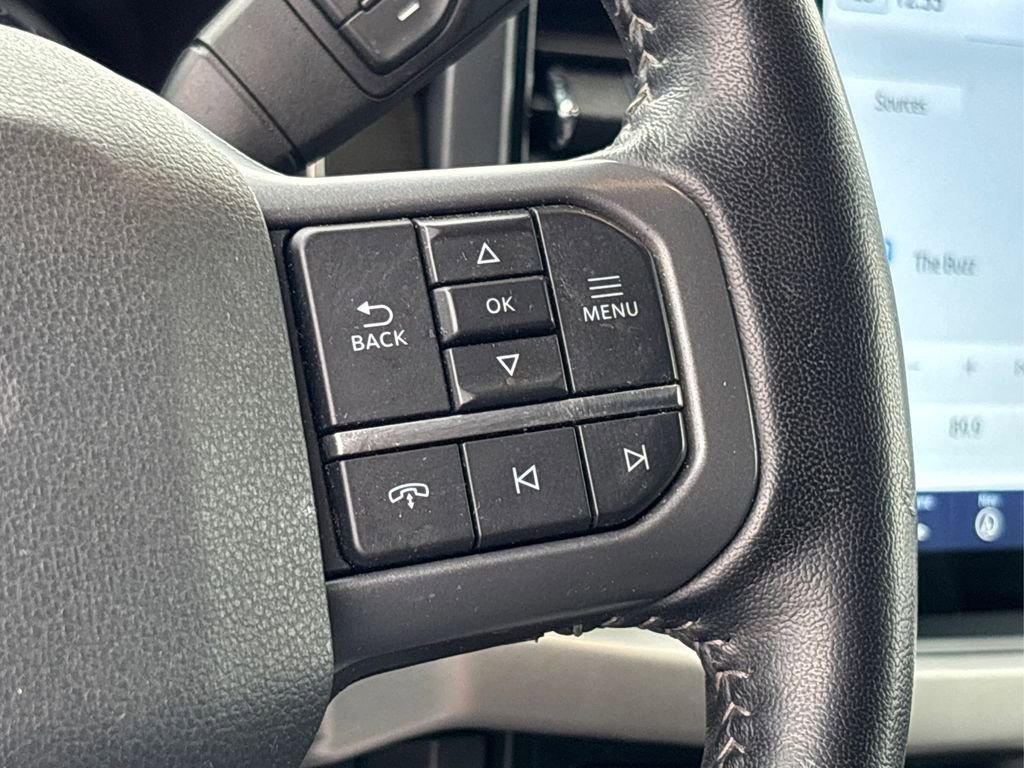 Used 2022 Ford F150 XLT w/ Equipment Group 302A High image 31