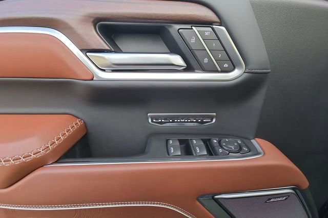 New 2026 GMC Sierra 1500 AT4 w/ AT4 Premium Package AWD/4WD image 13